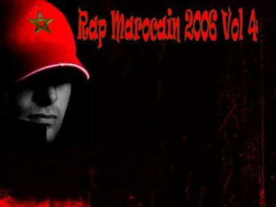 maroc rap